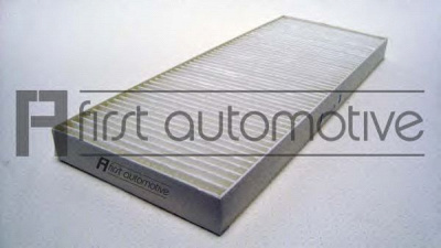 1A FIRST AUTOMOTIVE c30116 -  Фильтр воздуха в салоне